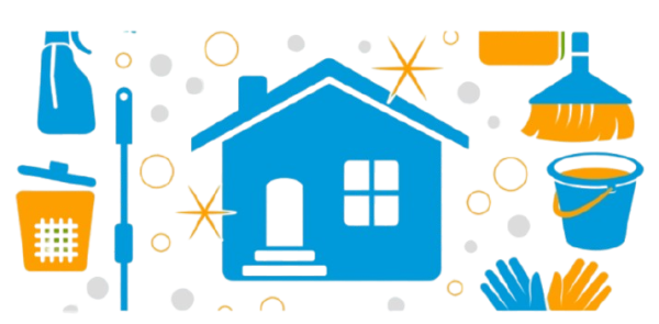 نظافة وصيانة منزلية